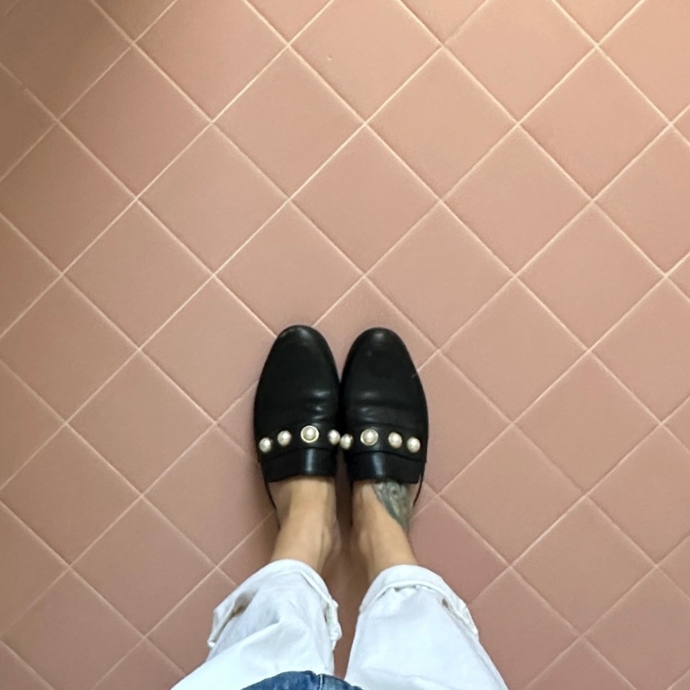 Meet your Posher, Lissa moon